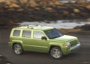 Jeep Patriot